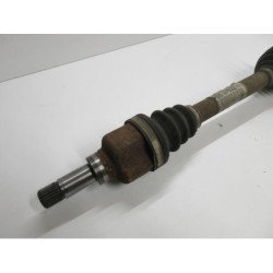 Cardan Gauche (transmission) Peugeot 206 Phase 2